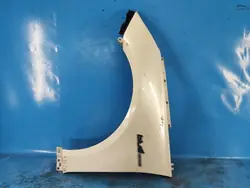 Vänster framskärm HYUNDAI SONATA YF 10-14