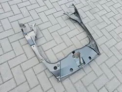 Maserati MC20 Frontgurtabdeckung OEM 670158293
