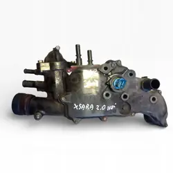 Thermostaat OEM 9634143580 voor Citroen Xsara