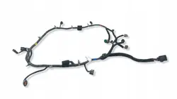 OEM 91890-Q4020 Voorparkeersensor bedradingsharness