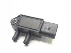 Sensore Pressione Scarico DPF Jaguar E-PACE G4D3-5L200-AB