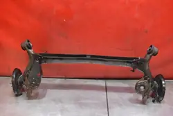 Essieu arrière OEM mamAUTO-1051819- Honda Civic IX