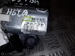 Motor de limpiaparabrisas Citroen DS4 OEM 9680477480 - Usado
