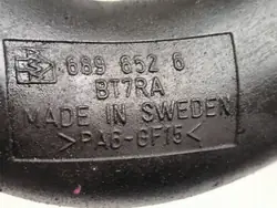Tuyau d'admission OEM 6896526 pour Volvo S80 II
