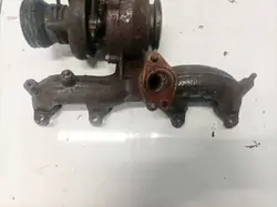 Auspuffkrümmer OEM 2183190 Cadillac CTS 2007 2.8L