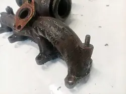 Collecteur d'échappement OEM 2183190 Cadillac CTS 2007 2.8L