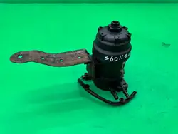 Kraftstofffiltergehäusebasis OEM 31302682 für Volvo