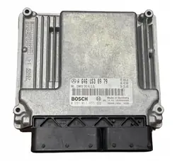Module de rétroviseur Mercedes-Benz C W203 OEM A6461508979