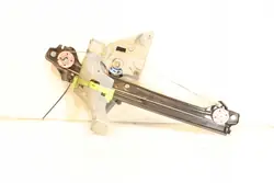 Mecanismo da Janela Traseira Esquerda Peugeot 508 I