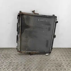 Radiador de agua NISSAN NP300 NAVARA 2.5L diesel OEM 21410EB30A