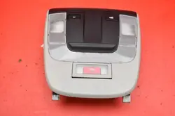 Plaquette d'éclairage intérieur avant OEM 92800R2030ED Kia