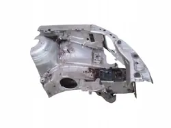 OEM LUK4625 Etuosa Vasen Neljänneskansi Opel Vectra C