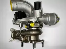 Turbo IHI Audi 2.0 TFSI 06L145721E