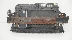 OEM 360193988 Framre Rem för Ford Fiesta MK7 1.4 TDCI