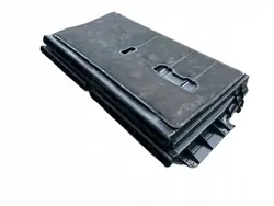 Tesla S Kupéfilterhölje OEM 1079168-00-B