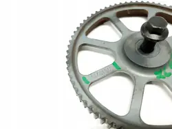 Polea de distribución OEM B3154T9 31401348 para Volvo XC40