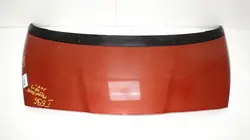 OEM 375484536 Moottorikansi Peugeot 5008 2009-2013