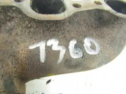 Turboahdin OEM AK-6-90902 Opel Vectra A:lle