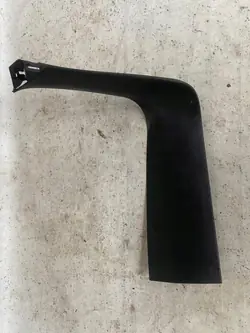 OEM 13487504 Opel Insignia B Takaluukun Peite Vasen
