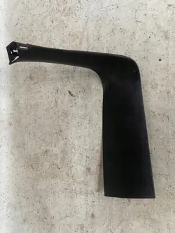OEM 13487504 Opel Insignia B Takaluukun Peite Vasen