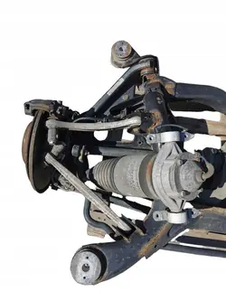 Sospensione Posteriore Sinistra VW Touareg II 3.0 TDI OEM 7P6616503J