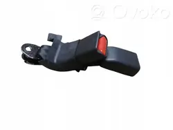 Toyota Yaris Cross 2022 Seat Belt Clip
