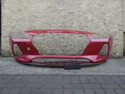 HYUNDAI I30 III 2017- Parachoques delantero