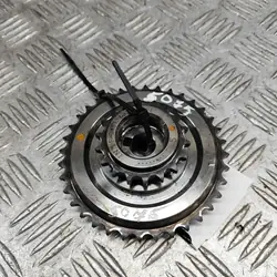 Motor delar KIA SPORTAGE (SL) 1.7L 243222A000