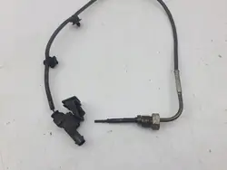 Sensor de temperatura de escape Opel Insignia B 2018 OEM 55497866