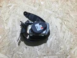 Front Seat Belt Left Side Jaguar E-Pace T4A11100PVJ