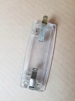 OEM Lampka 123 Innenleuchte für Mercedes W123