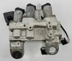 Dynamic Drive Fördelare OEM 7P5411851 Porsche Cayenne