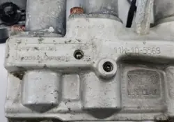 Dynamic Drive Verteiler OEM 7P5411851 für Porsche Cayenne