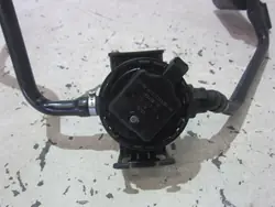 Filtre à charbon actif OEM 7333301 pour BMW X1 F48 B46 F39