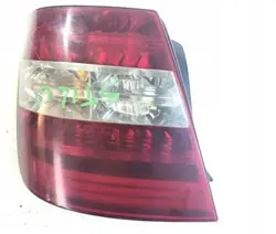 Lampe arrière gauche Fiat Stilo 2001-2003 Avant-Facelift 46758988