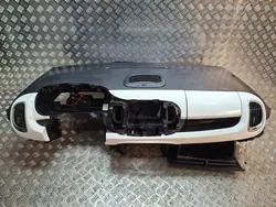 Consolepaneel OEM S26282832 voor Fiat 500L 2012-