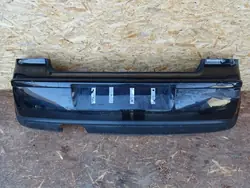 Paraurti posteriore Volkswagen Polo IV GTI 2002-2009 OEM