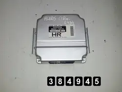 ECU Toyota Auris 2008