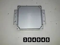 ECU Toyota Auris 2008