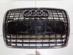 AUDI A6 C6 LIFT GRILL 09-12