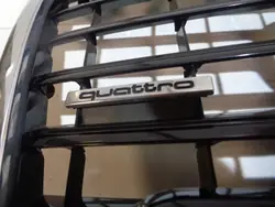 GRILL AUDI A6 C6 LIFT 09-12