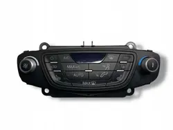 Panel climatización Ford B-MAX 2015 OEM AV1T18C612DL