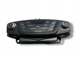Panneau climatisation Ford B-MAX 2015 OEM AV1T18C612DL