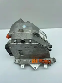 OEM Spanningsomvormer Chrysler Pacifica 2021 - Gebruikt