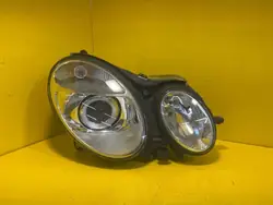Rechter Koplamp Mercedes W210 E-Klasse xenon A2108200361