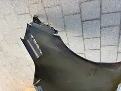 Pare-chocs avant gauche Opel Meriva B OEM Z177