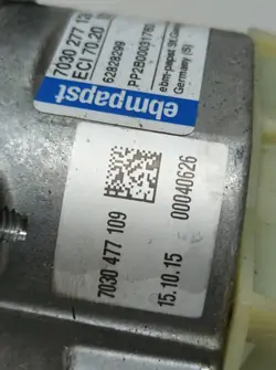 Cruceta columna dirección Audi A7 I 4G 7030277128