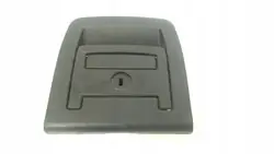 Mango de maletero BMW X5 51479120283