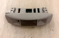 Sensor luz teto traseiro Volkswagen OE 1J0951172D