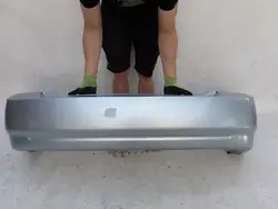 KIA CERATO I 1 SEDAN 03-06 PARAGOLPES TRASERO 86611-2F000